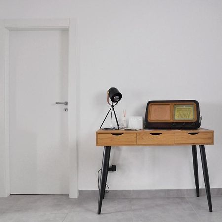 فيلا Sea Sound House سانت أمبروجيو المظهر الخارجي الصورة