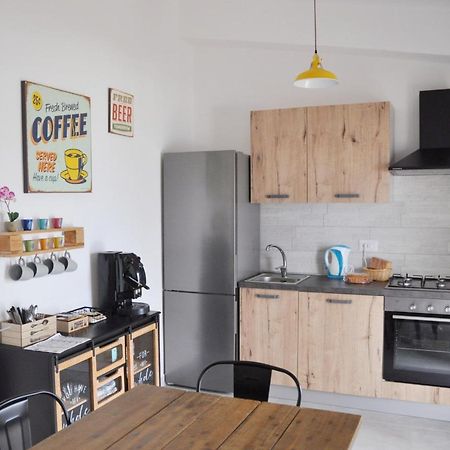 فيلا Sea Sound House سانت أمبروجيو المظهر الخارجي الصورة