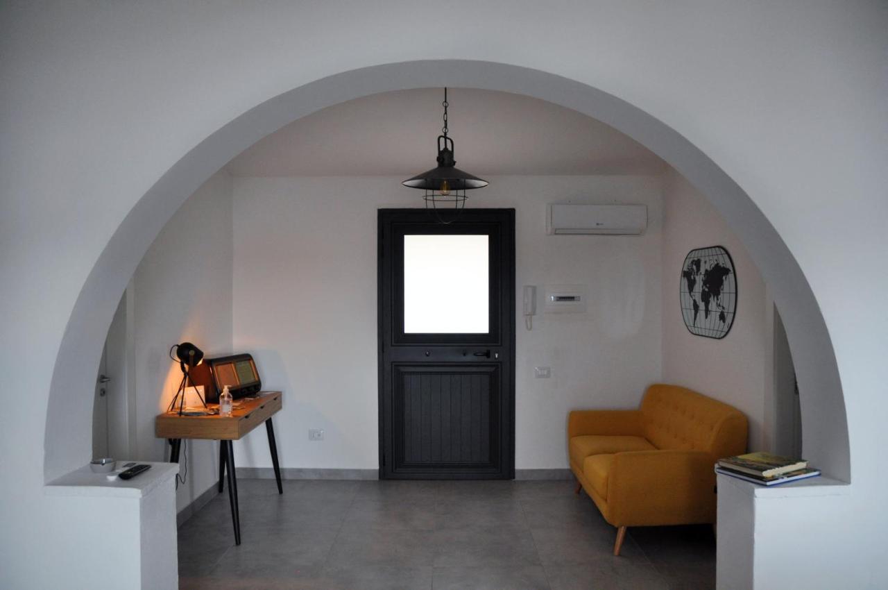 فيلا Sea Sound House سانت أمبروجيو المظهر الخارجي الصورة