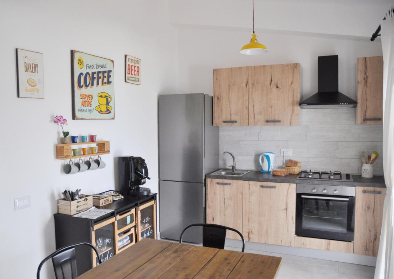 فيلا Sea Sound House سانت أمبروجيو المظهر الخارجي الصورة