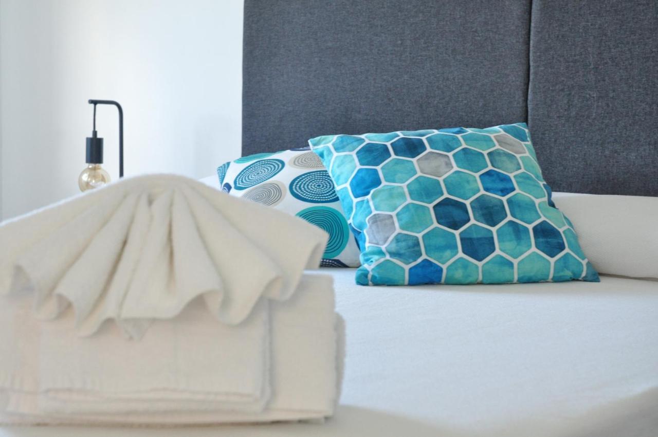 فيلا Sea Sound House سانت أمبروجيو المظهر الخارجي الصورة