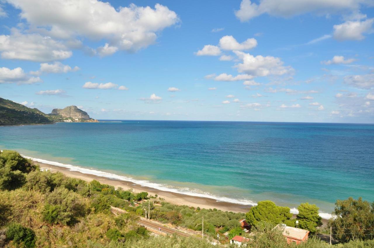 فيلا Sea Sound House سانت أمبروجيو المظهر الخارجي الصورة