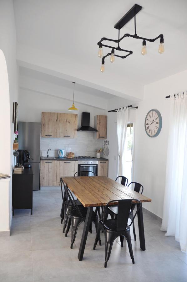 فيلا Sea Sound House سانت أمبروجيو المظهر الخارجي الصورة