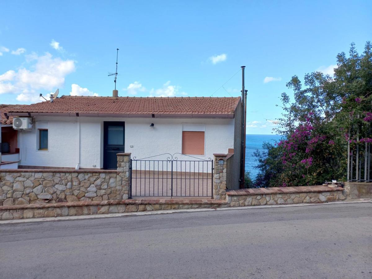 فيلا Sea Sound House سانت أمبروجيو المظهر الخارجي الصورة
