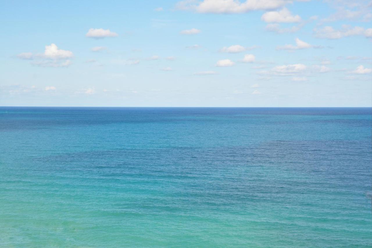 فيلا Sea Sound House سانت أمبروجيو المظهر الخارجي الصورة