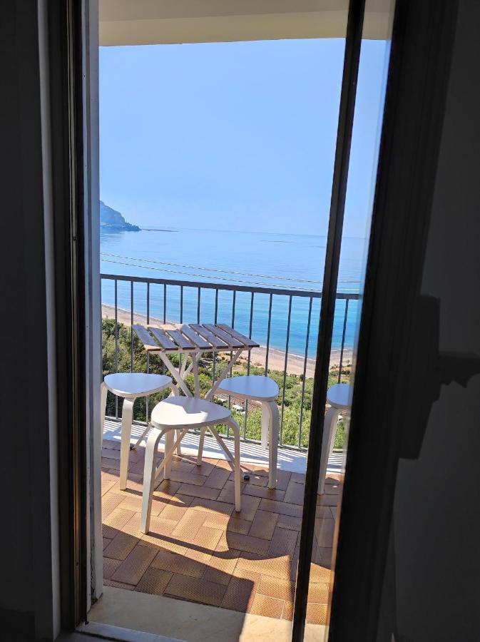 فيلا Sea Sound House سانت أمبروجيو المظهر الخارجي الصورة