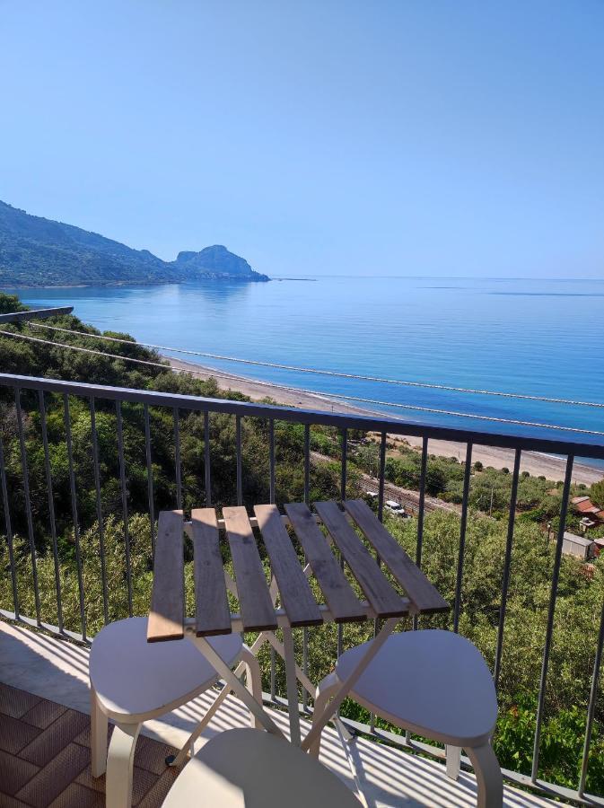 فيلا Sea Sound House سانت أمبروجيو المظهر الخارجي الصورة