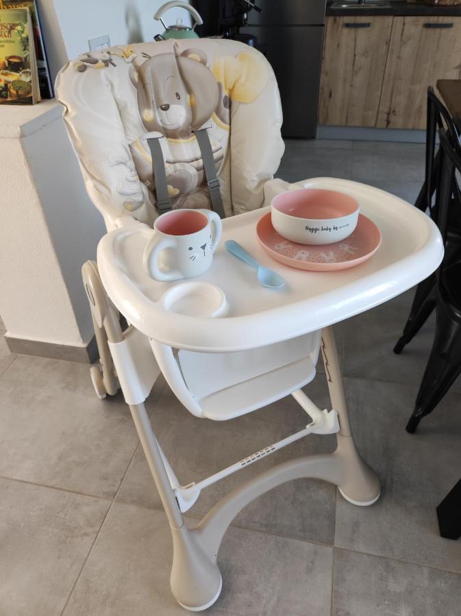 فيلا Sea Sound House سانت أمبروجيو المظهر الخارجي الصورة